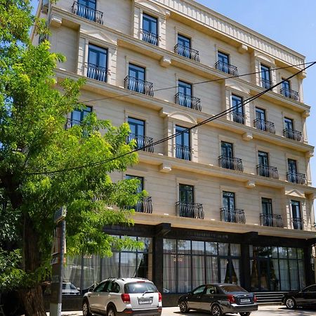 Macan Terrace Hotel Taskent Exterior foto
