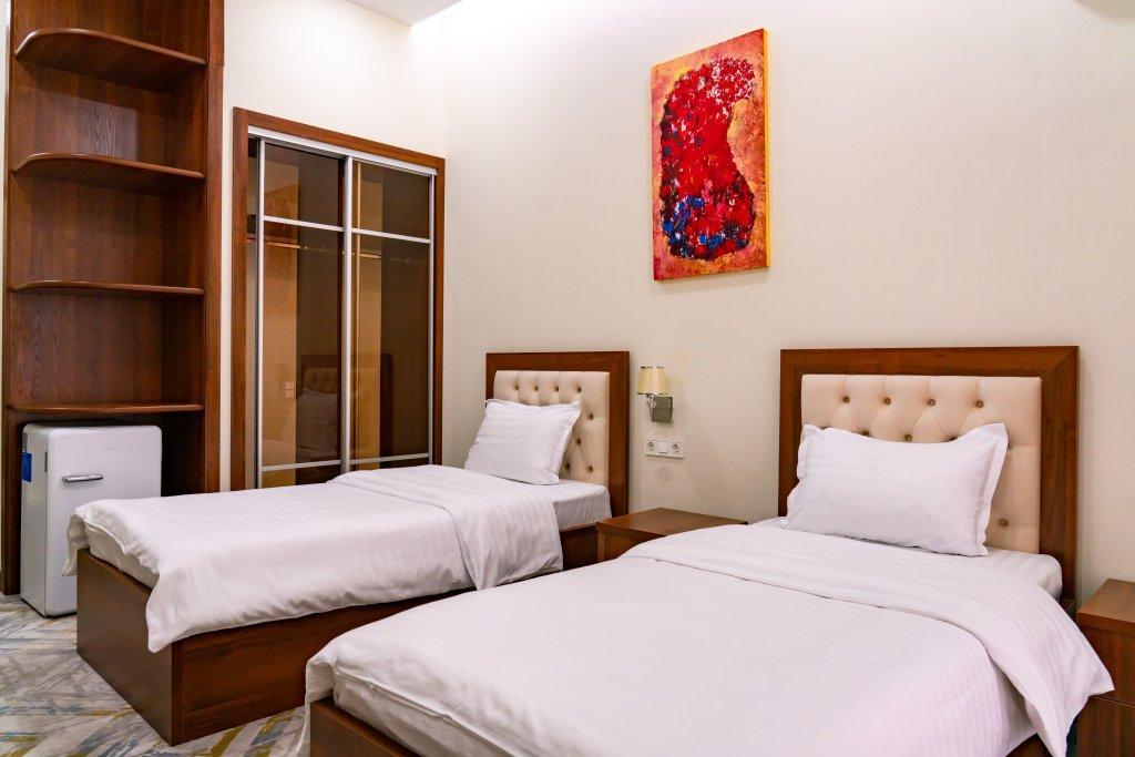 Macan Terrace Hotel Taskent Exterior foto